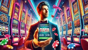 Panduan bermain slot online secara bertanggung jawab dan aman di cina777 Indonesia