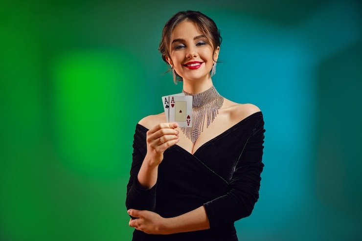 Tampilan permainan slot online dengan berbagai tema menarik di cina777